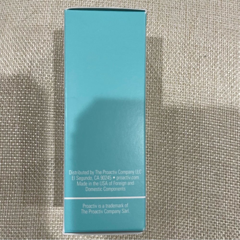 Proactiv Green Tea Moisturizer - Picture 5 of 5